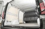Mercedes-Benz Vito Panel Van 2015 года (UK)